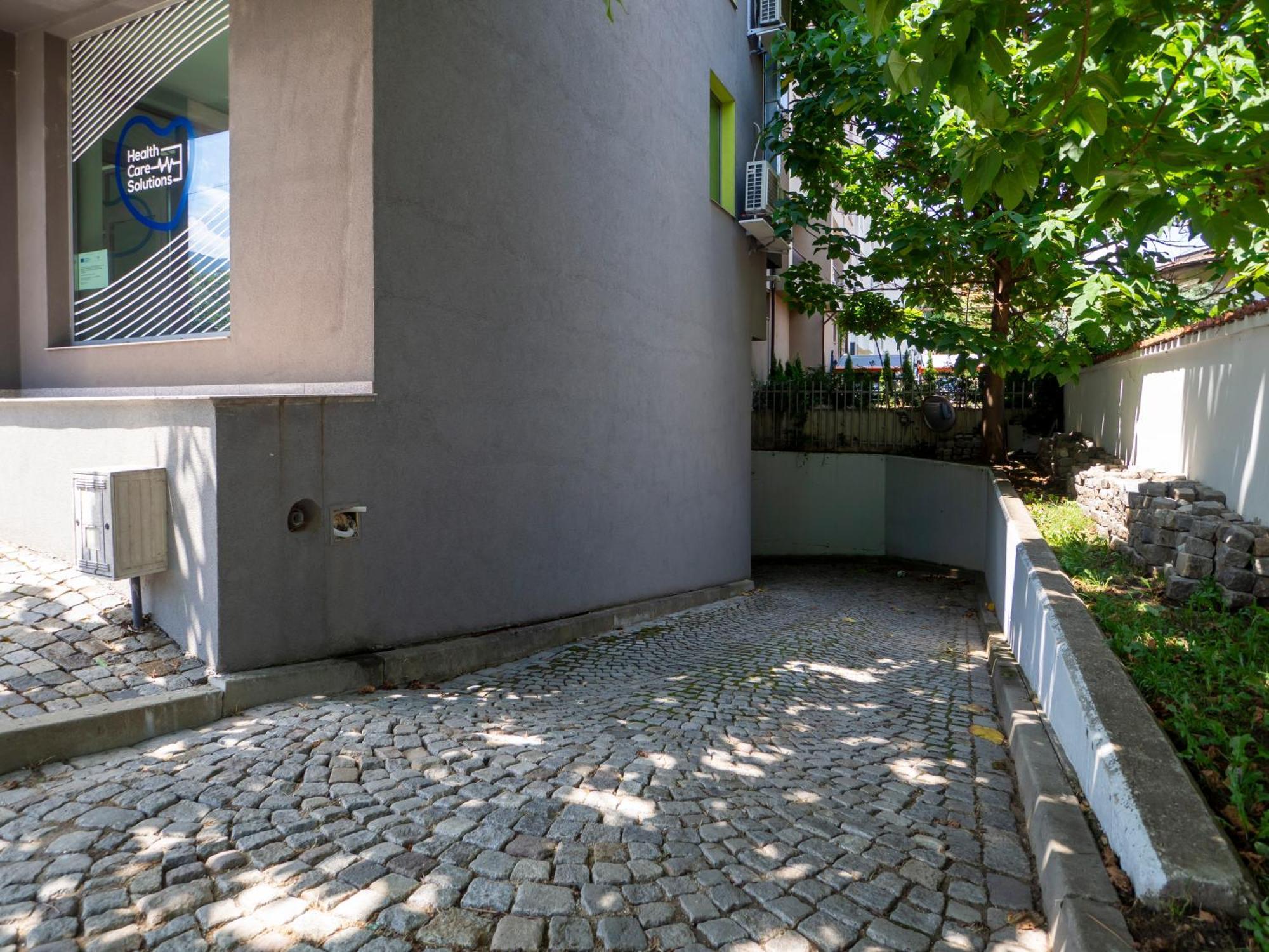 Julie'S Sunny Cozy Apartment With Balcony Sofia Esterno foto
